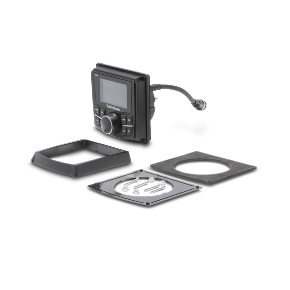 Rockford Fosgate - PMX-1R - View 6