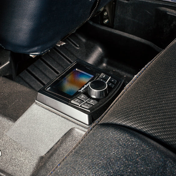 Rockford Fosgate - PMX-1R - View 5