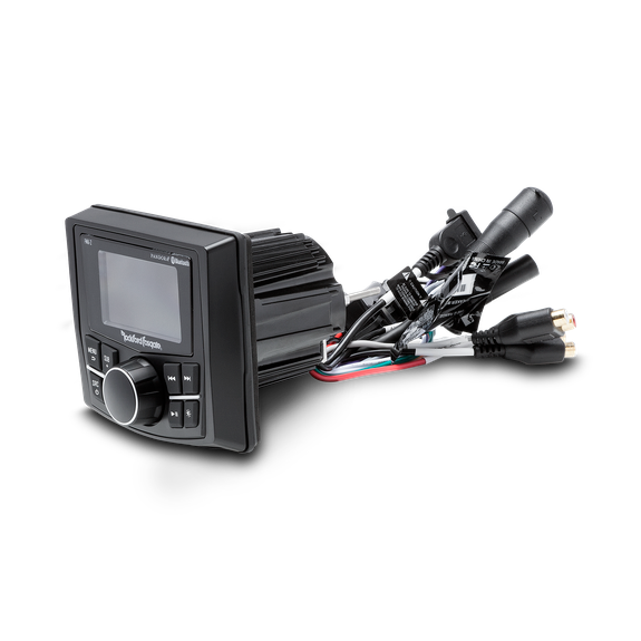 Rockford Fosgate - PMX-2 - View 2