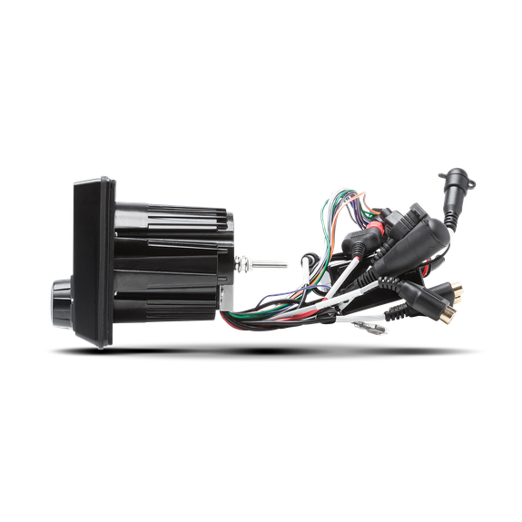 Rockford Fosgate - PMX-3 - View 3