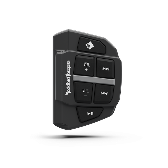 Rockford Fosgate PMX-BTUR Bluetooth Universal Remote