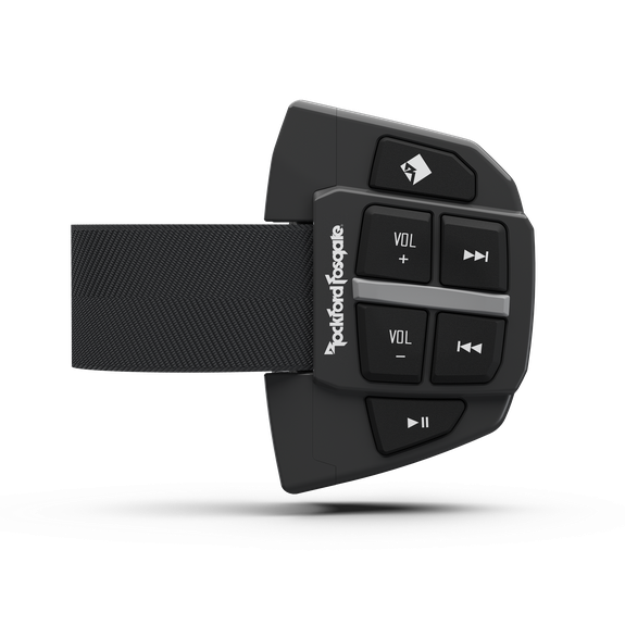 Rockford Fosgate PMX-BTUR Bluetooth Universal Remote