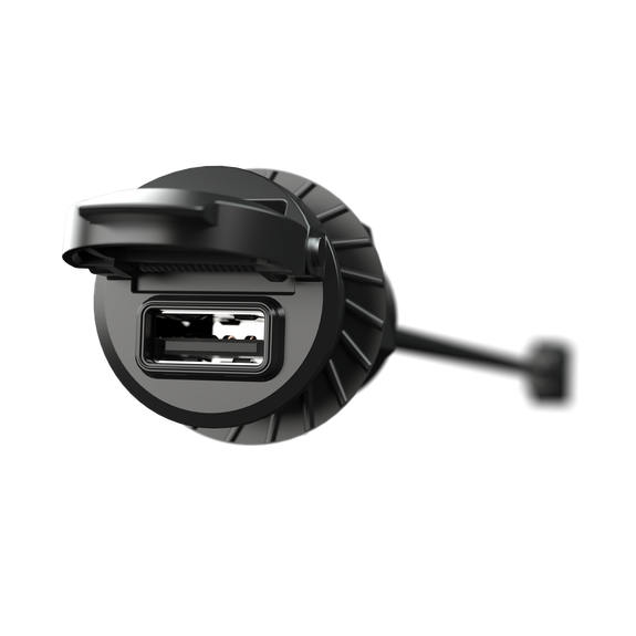 Rockford Fosgate - PMX-USBP - View 1