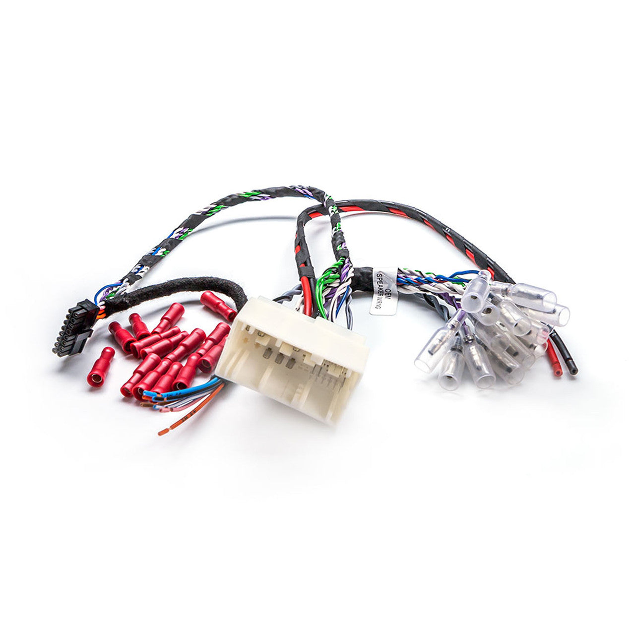 Audison APBMW REAMP 1 Prima Series Adapter Cable BMW-42PIN to AP BIT - View 1