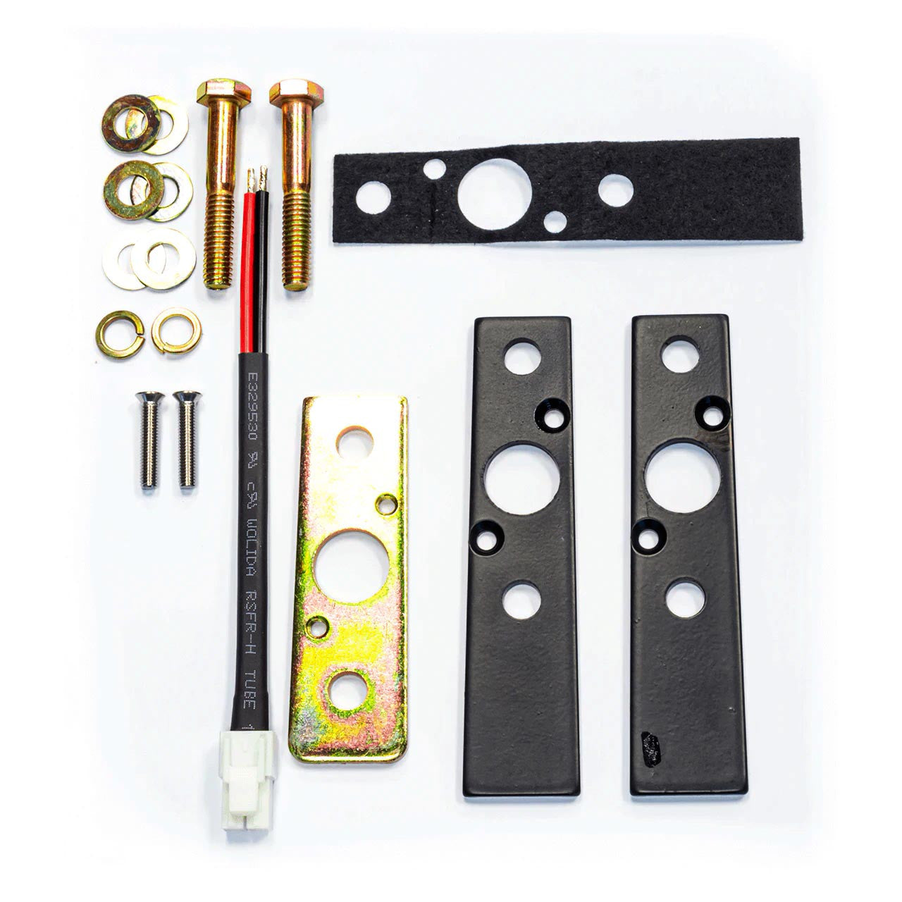 Wet Sounds ADP REV X-B Kit for REV and ICON Speaker Systems - View 1