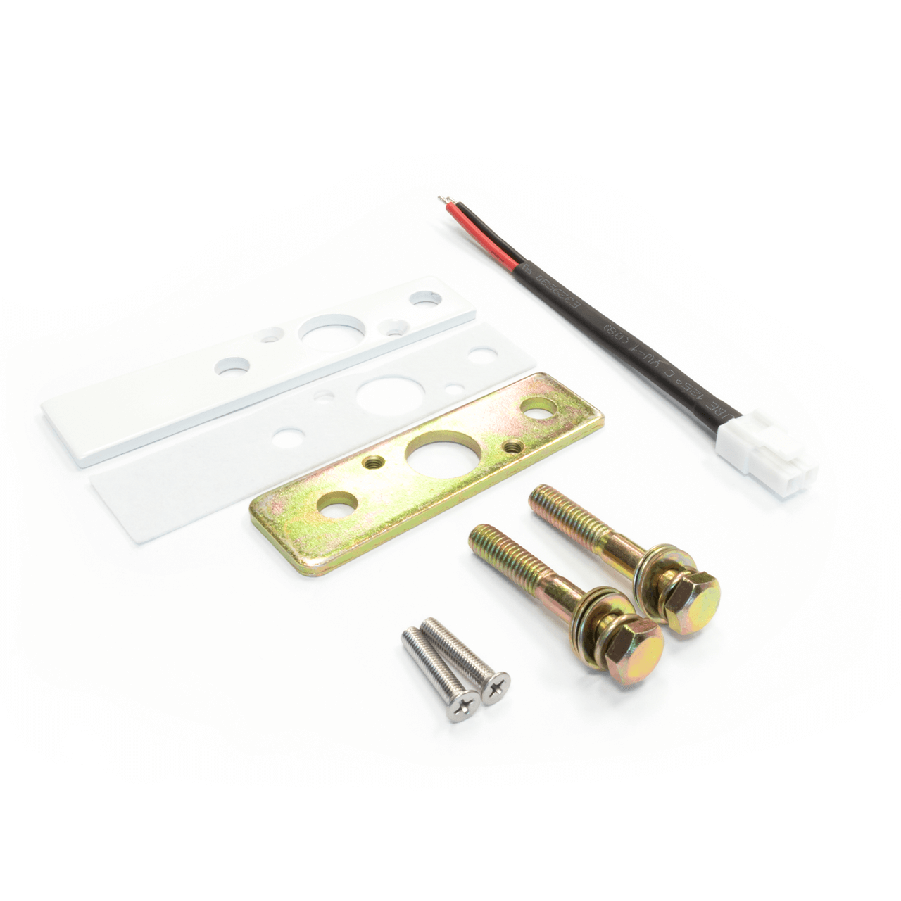 Wet Sounds ADP REV X-W Wet Sounds WHITE X Kit For REV And ICON Speaker Systems - View 1