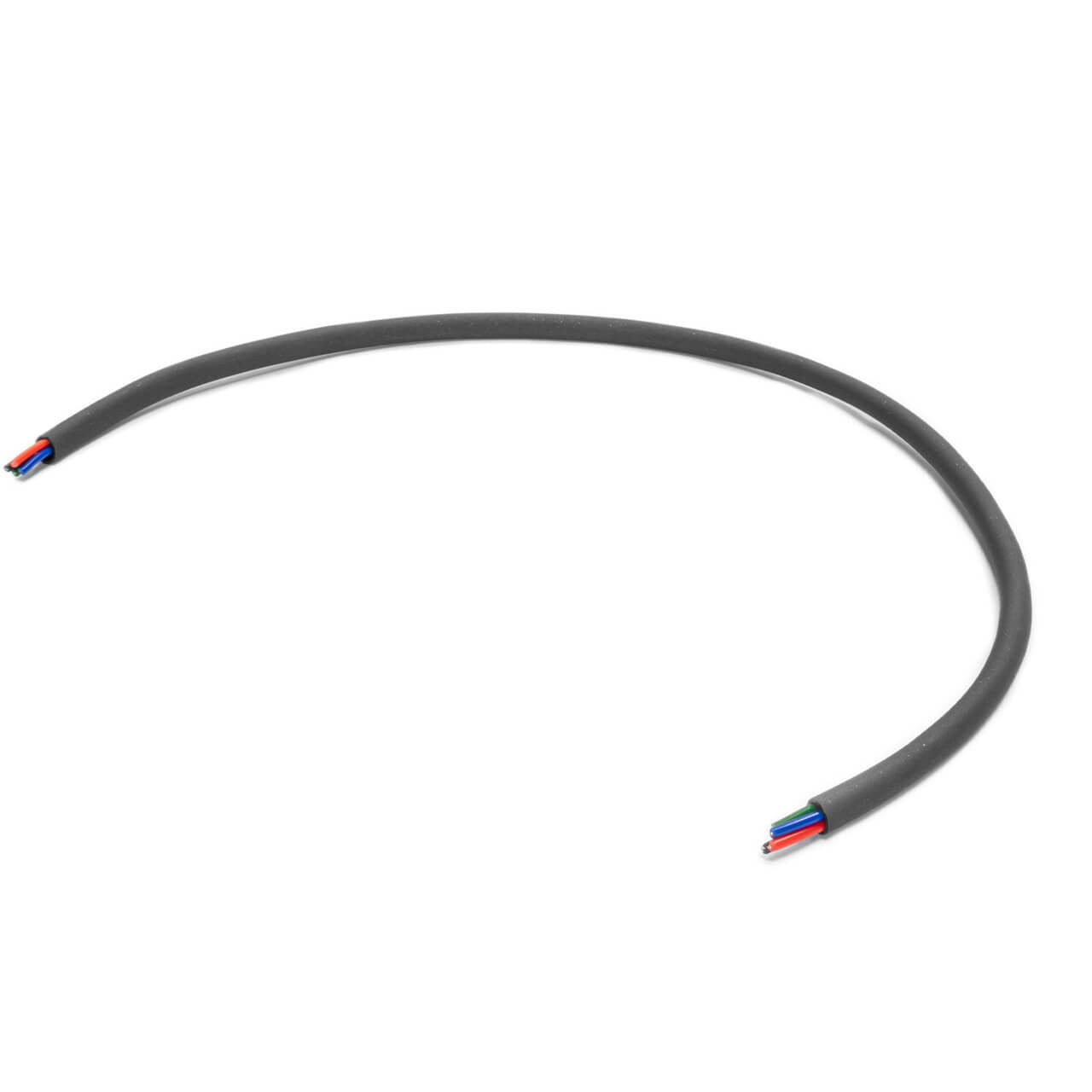 Wet Sounds WWX-RGB 22G-150 Wet Sounds Frosted RGB 22 Gauge 150' Wire Spool - View 3