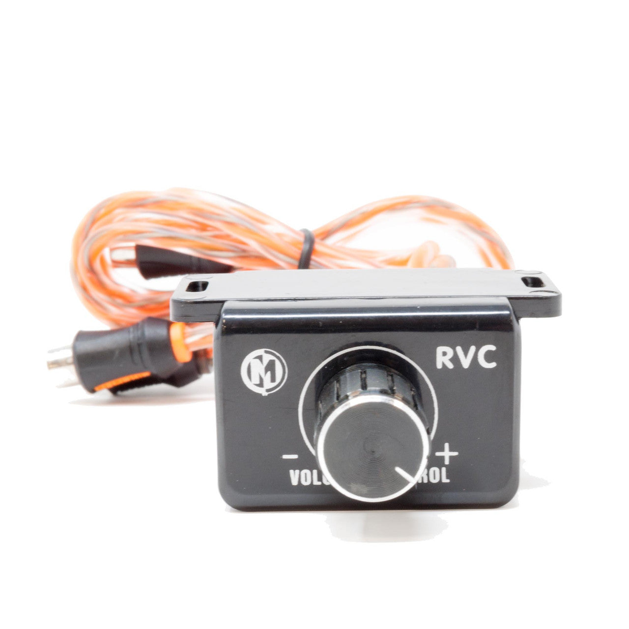Memphis RVC Memphis Audio RVC Passive Remote Volume Control-Twisted Pair RCA Cab - View 1