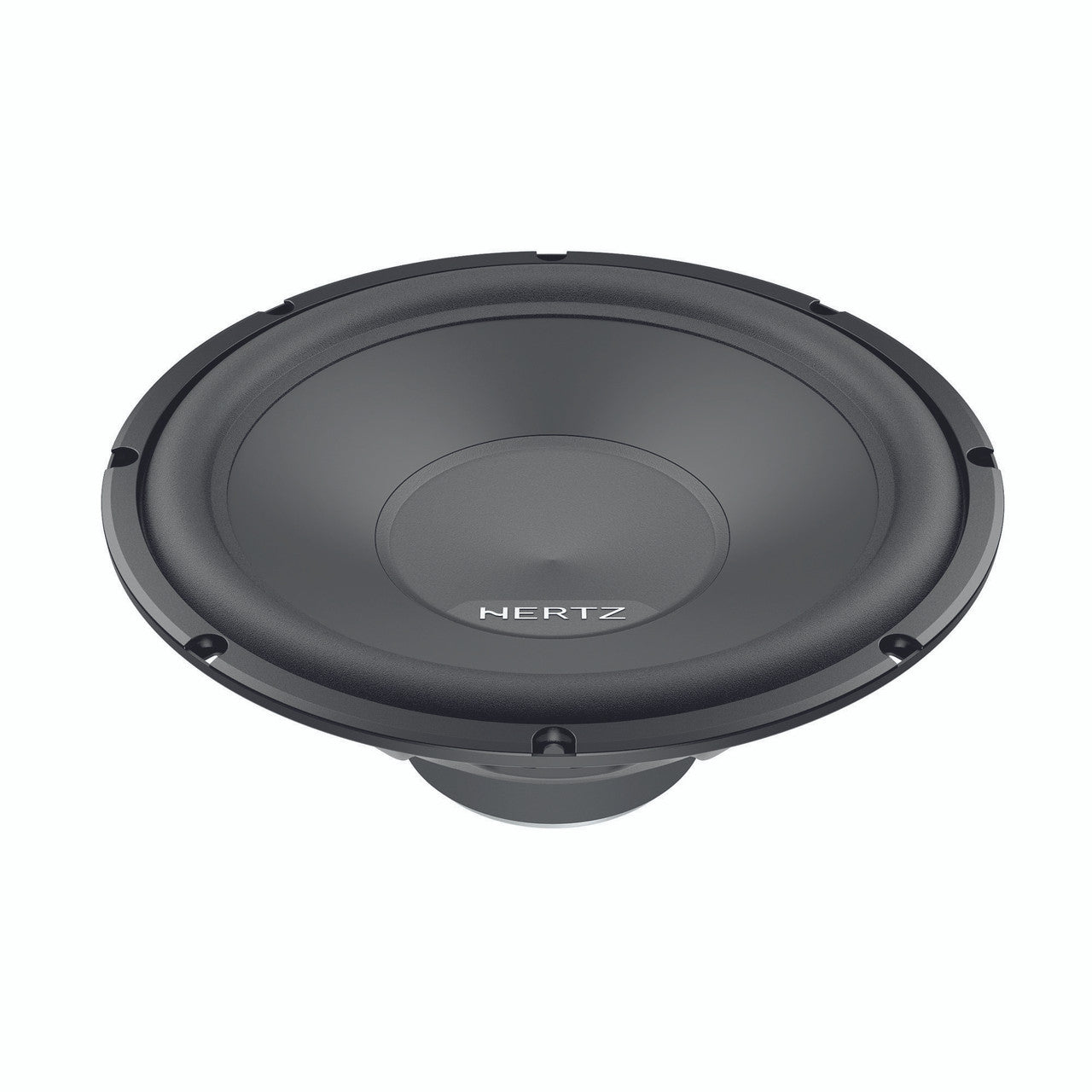 Hertz S300 S4 2 in. (300mm) 250 Watt RMS 4-Ohm SVC Subwoofer