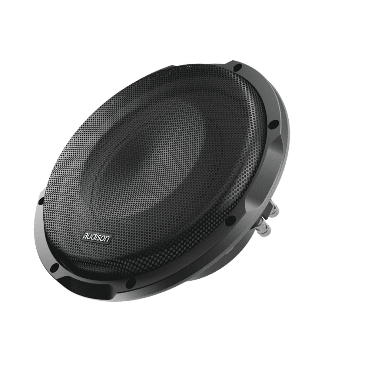 Audison APS 10 S4S Prima Series 10" 4Ω SVC Sub for Sealed Enclosures (.35 CuFt m - View 1