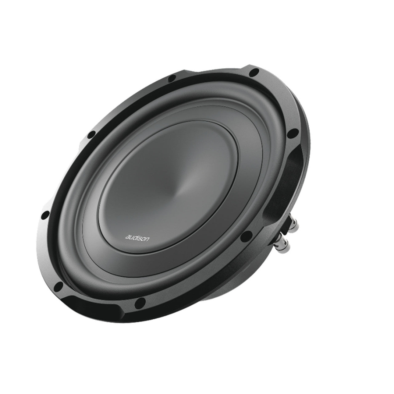 Audison APS 10 S4S Prima Series 10" 4Ω SVC Sub for Sealed Enclosures (.35 CuFt m - View 3