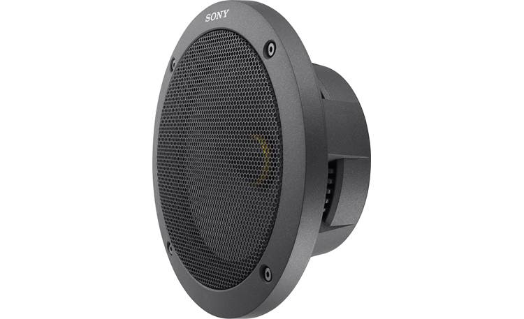 Sony XS-162ES Mobile ES™ 6 1/2" (16cm) 2-Way Component Speakers