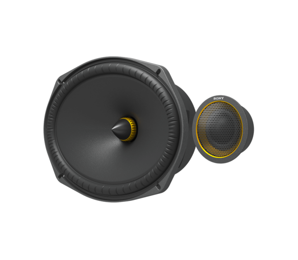 Sony XS-692ES Mobile ES™ 6 x 9" (16 x 24 cm) 2-Way Component Speakers