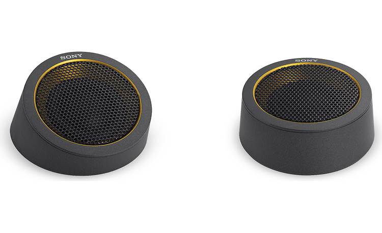 Sony XS-162ES Mobile ES™ 6 1/2" (16cm) 2-Way Component Speakers