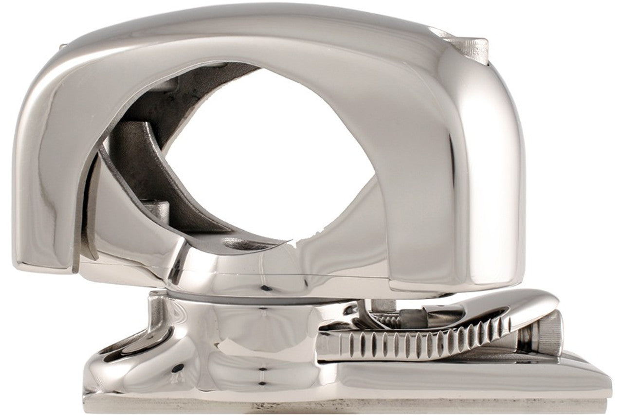 Wet Sounds ADP TC3-S-MINI Swivel Clamps for REV and ICON Series Speakers (Pair) - View 3
