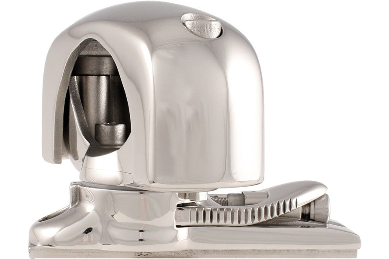 Wet Sounds ADP TC3-S-MINI Swivel Clamps for REV and ICON Series Speakers (Pair) - View 2