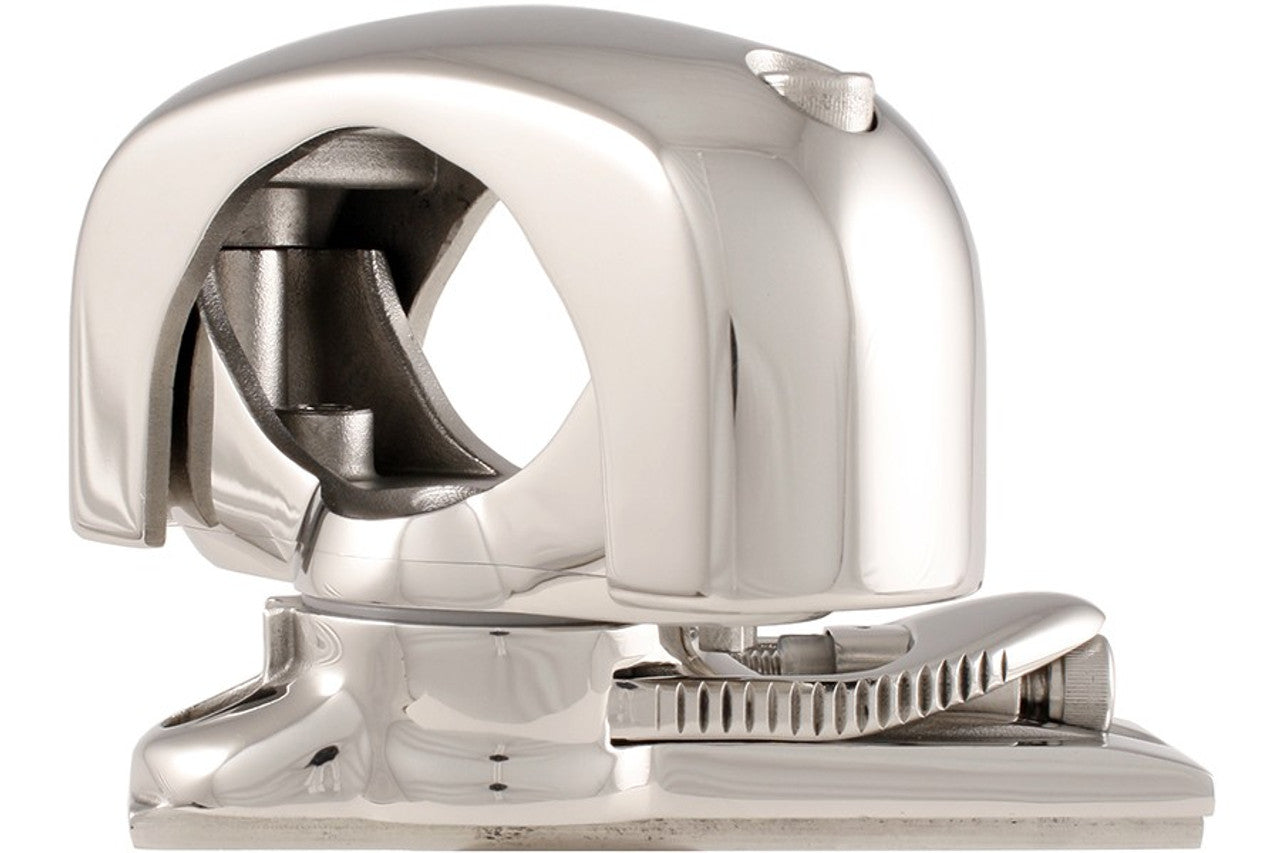 Wet Sounds ADP TC3-S-MINI Swivel Clamps for REV and ICON Series Speakers (Pair) - View 4