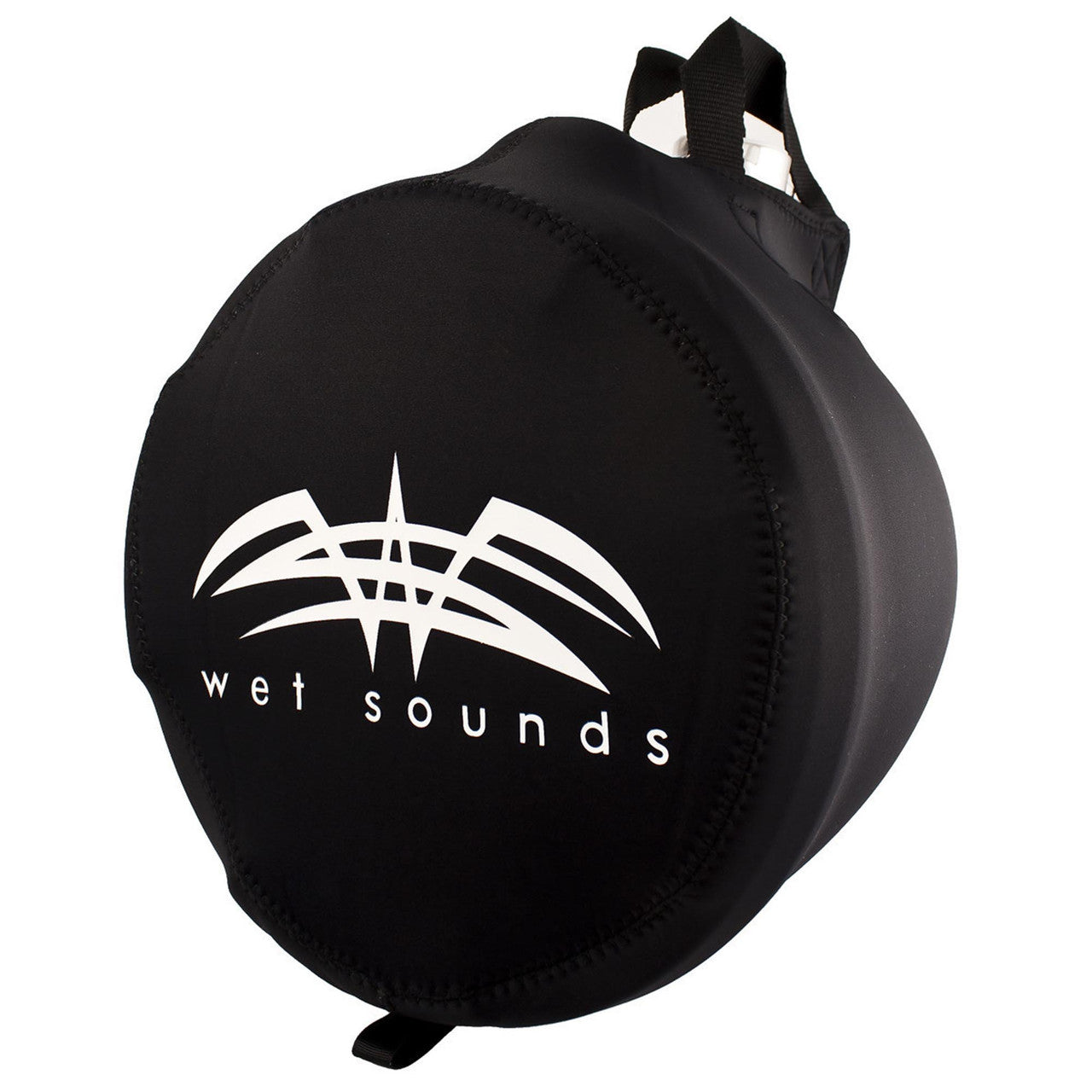 Wet Sounds - Suitz-REV-10-HD Neoprene Protective Covers with Handles for REV 10 - View 1