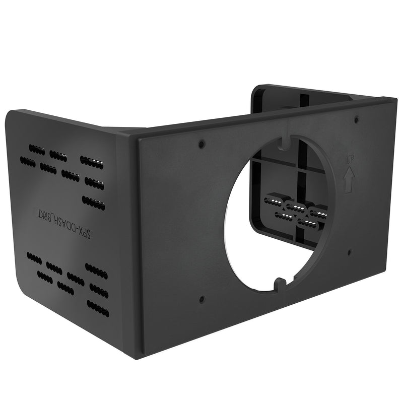 Stinger SPXDDASH DOUBLE-DIN DASH KIT ADAPTER