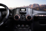 Stinger SPXDDASH DOUBLE-DIN DASH KIT ADAPTER