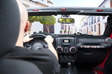 Stinger SPXDDASH DOUBLE-DIN DASH KIT ADAPTER