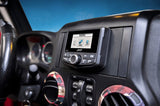 Stinger SPXDDASH DOUBLE-DIN DASH KIT ADAPTER