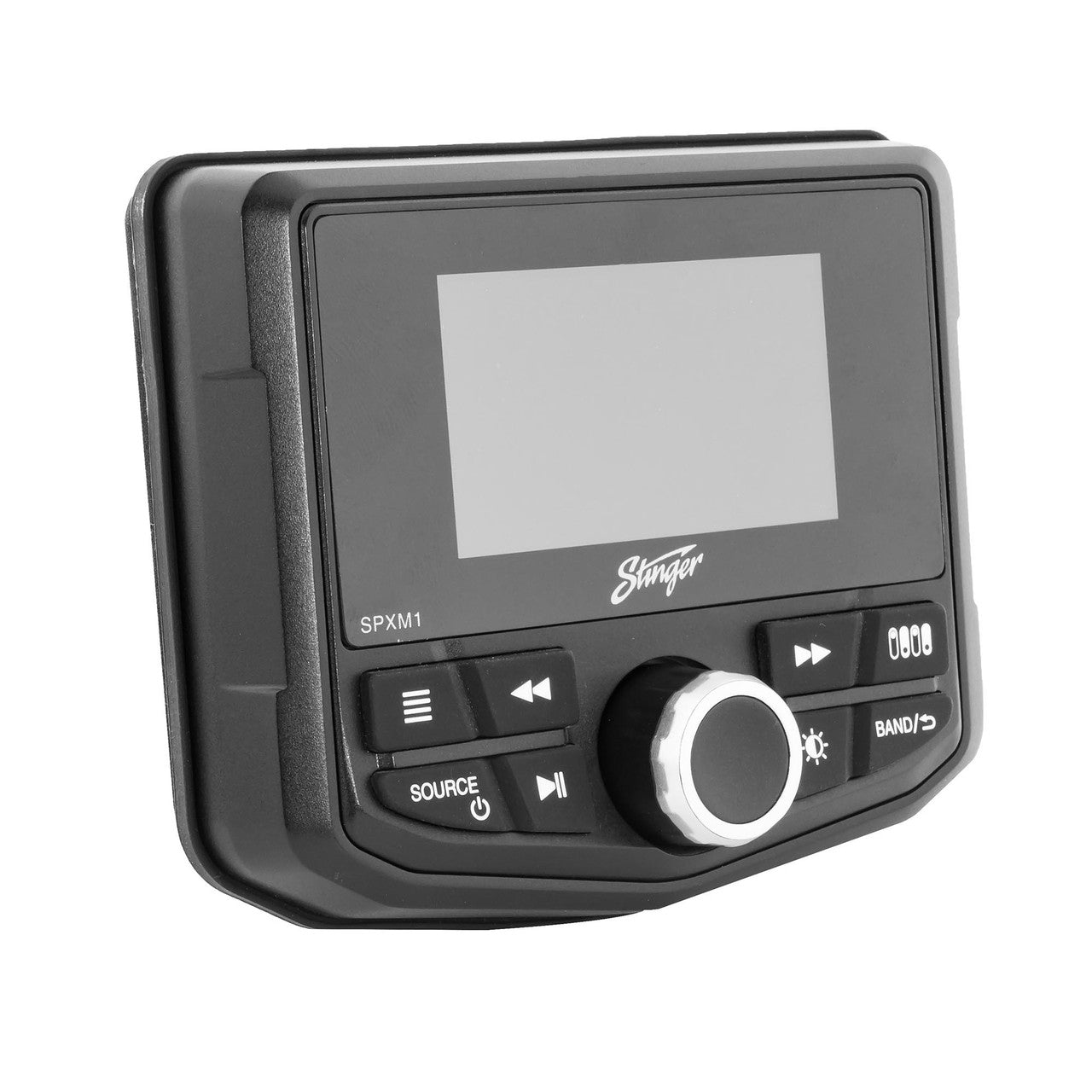 Stinger SPXM1 Marine and Powersports Media Player / Receiver