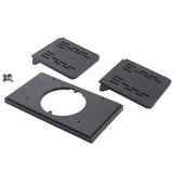 Stinger SPXDDASH DOUBLE-DIN DASH KIT ADAPTER