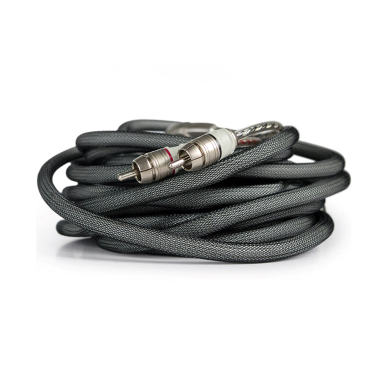 Connection ST2 100.1 Two-Channel Rca Cable 1m/3.3ft