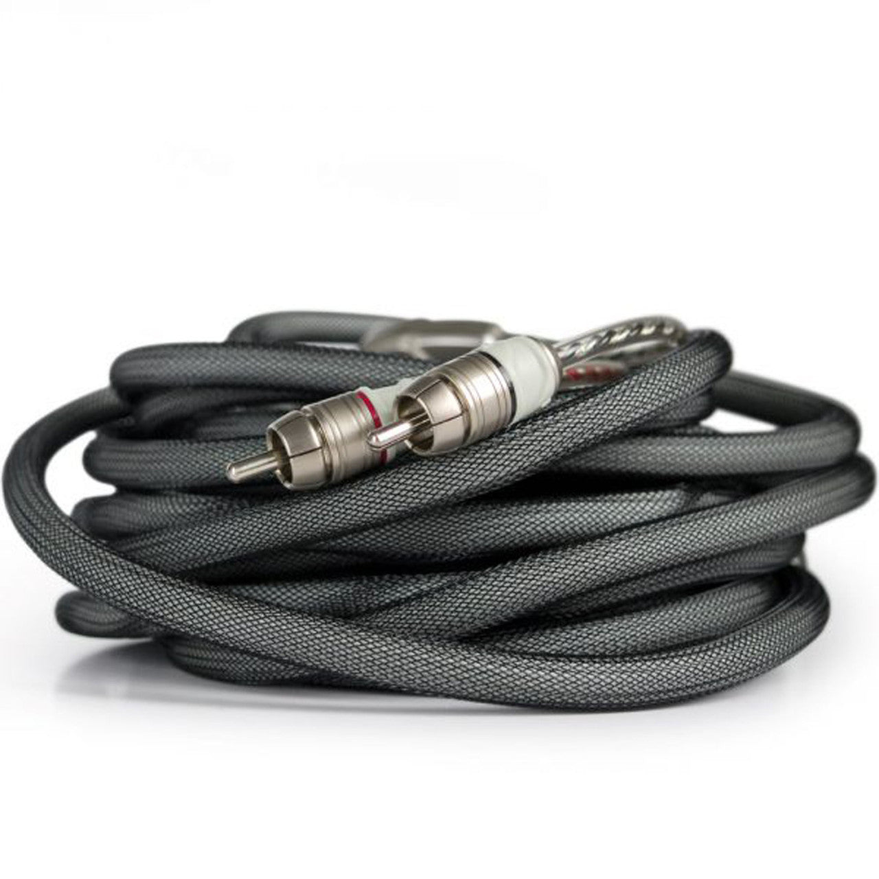 Connection ST2 250.1 ST2 100.1  Two-Channel Rca Cable 2.5m/8.2ft