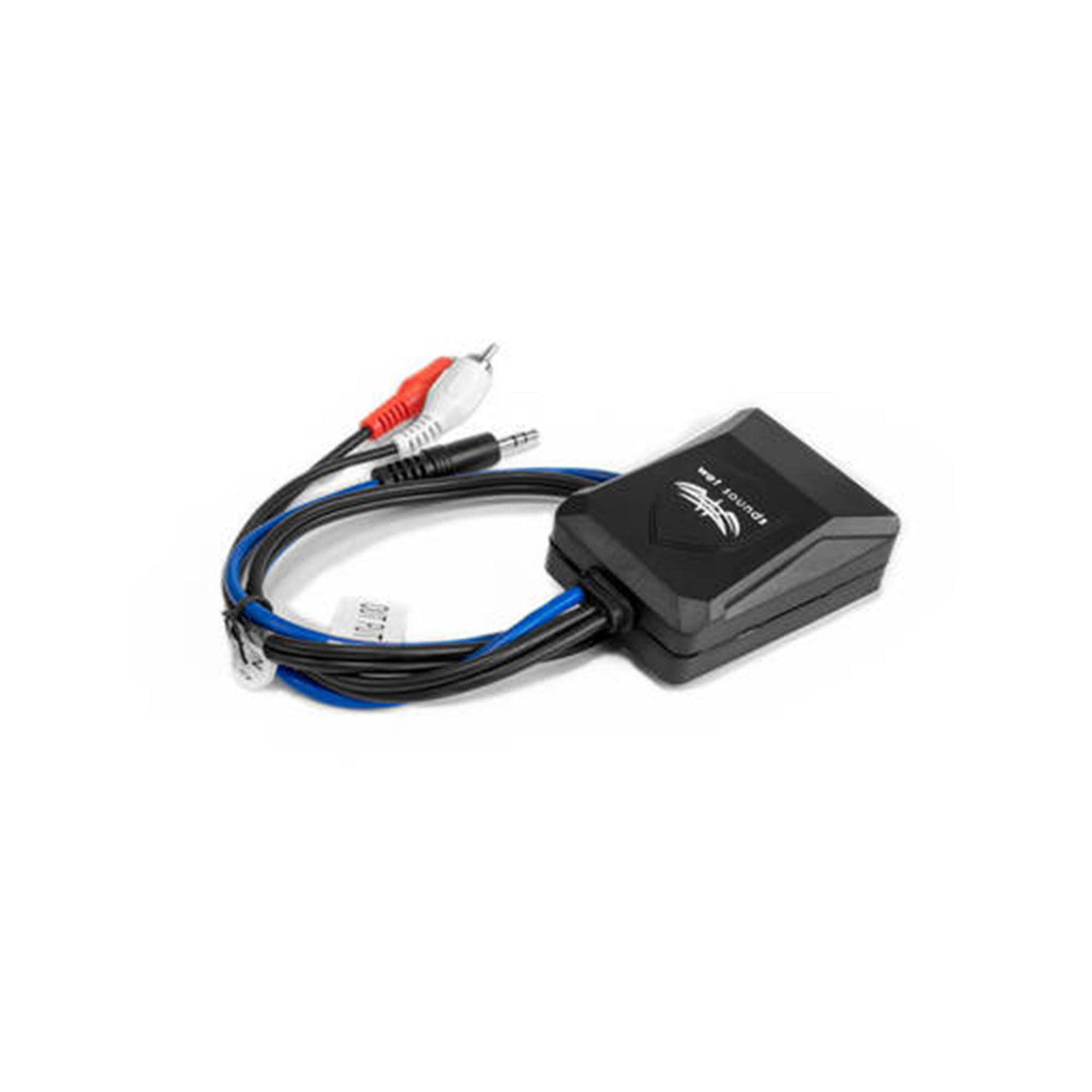 Wet Sounds ST-DC-OEM OEM Source Unit Adapter - View 1
