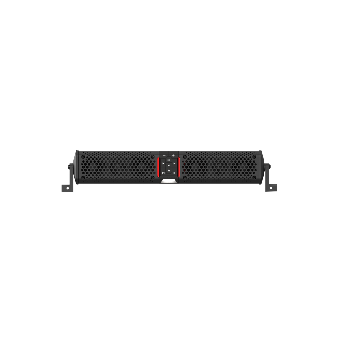 Wet Sounds STEALTH XT 6-B All-In-One Amplified Bluetooth® Soundbar With Remote - View 2