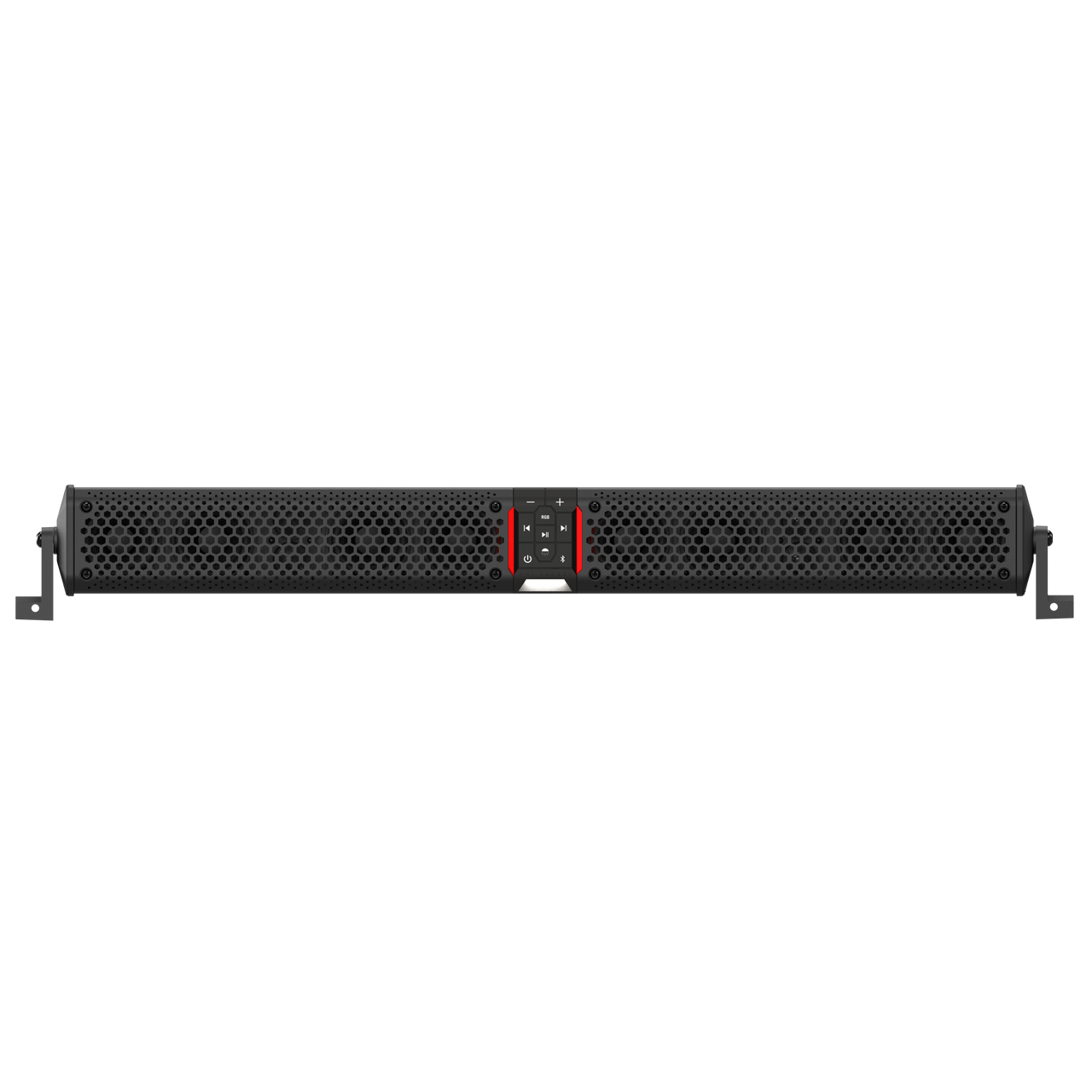 Wet Sounds STEALTH XT 8-B All-In-One Amplified Bluetooth® Soundbar With Remote - View 2