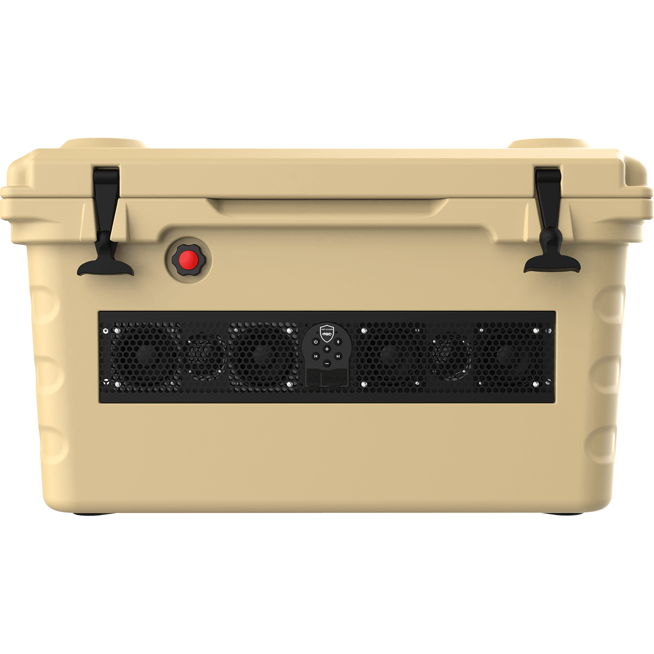Wet Sounds SHIVR-55-TAN Wet Sounds SHIVR-55 Desert Tan Bluetooth® Soundbar Coole - View 1