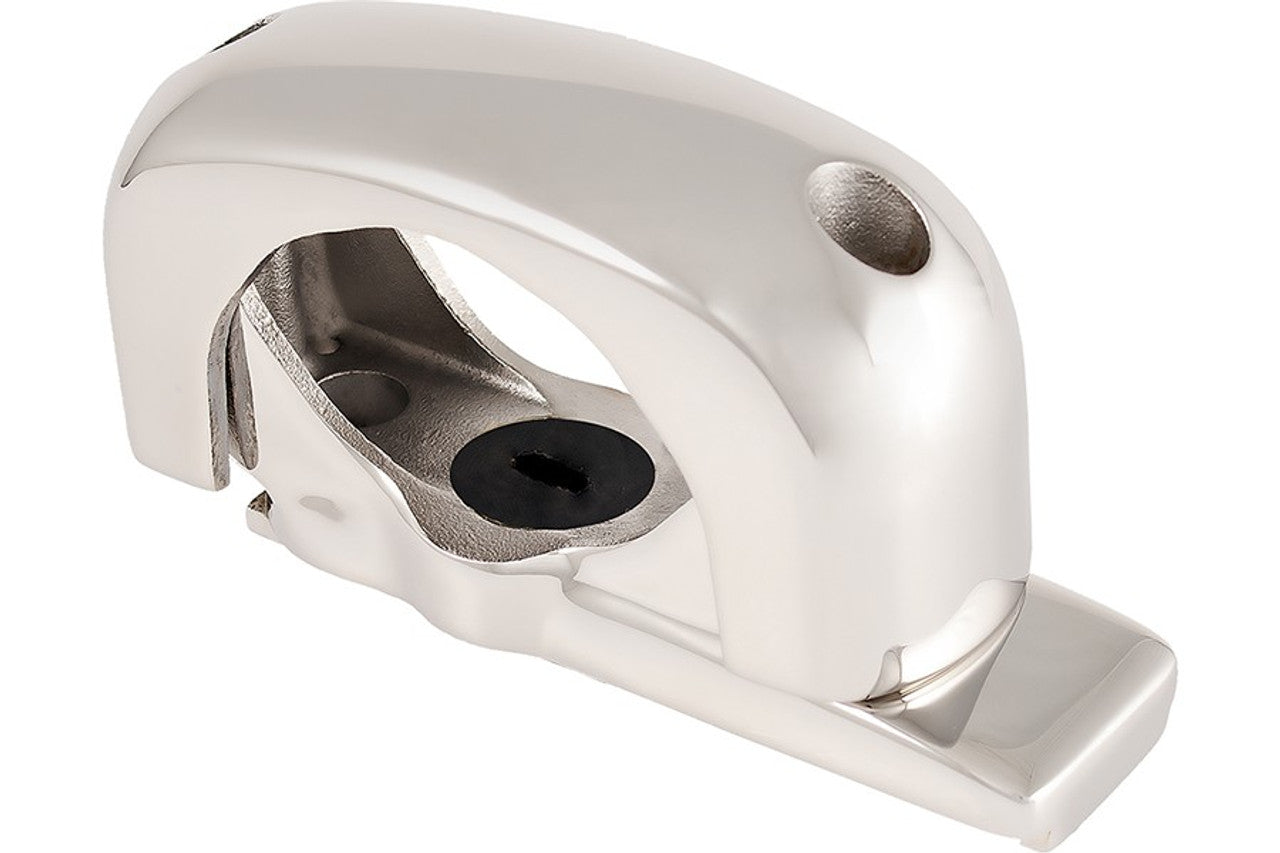 Wet Sounds ADP TC3-F MINI Fixed Clamps for REV and ICON Series Speakers (Pair) - View 2