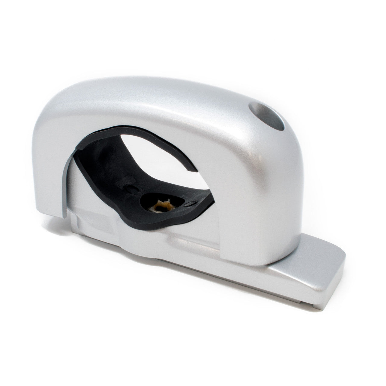 Wet Sounds ADP TC3-F-SILVER Fixed Silver Aluminum Clamps for REV and ICON series - View 2