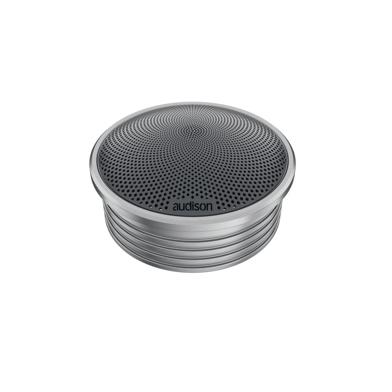 Audison THG 1.5 II THESIS Series 1.5" Violino Steel Mesh Grilles - View 1