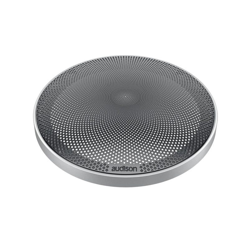Audison THG 6.5 II THESIS Series 6.5" Steel Mesh Grilles - View 2
