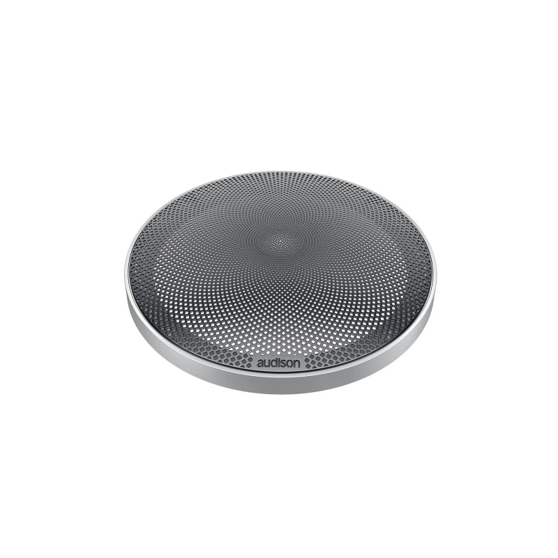 Audison THG 3.0 II THESIS Series 3" Voce Steel Mesh Grilles - View 1