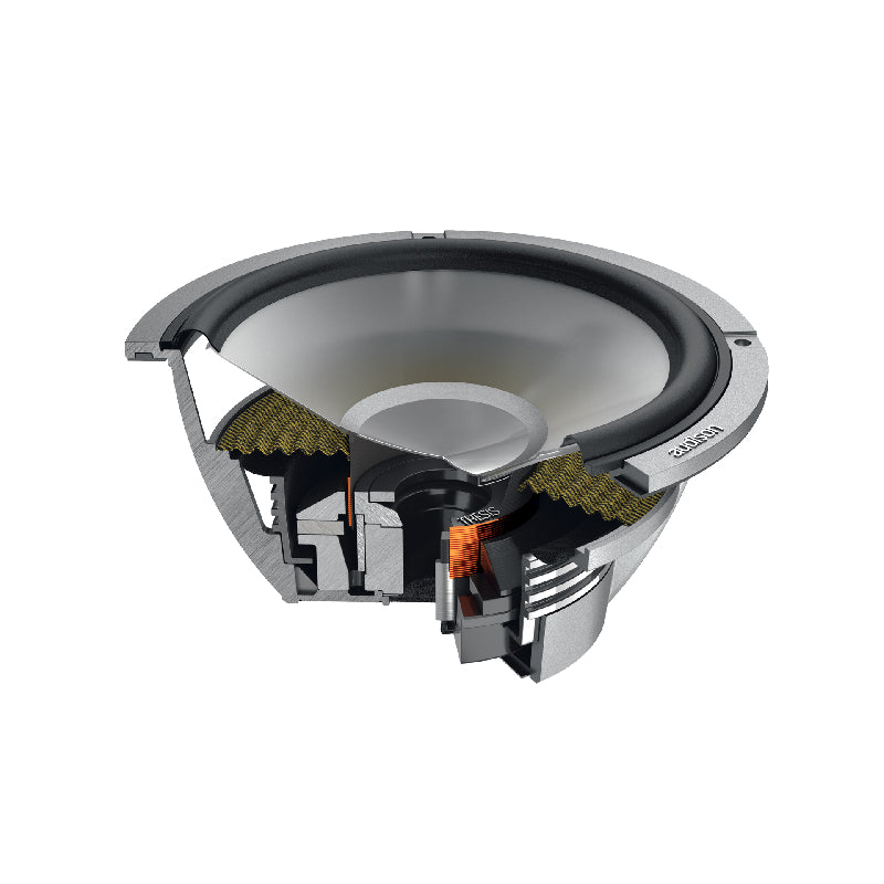 Audison TH 6.5 II SAX - View 2