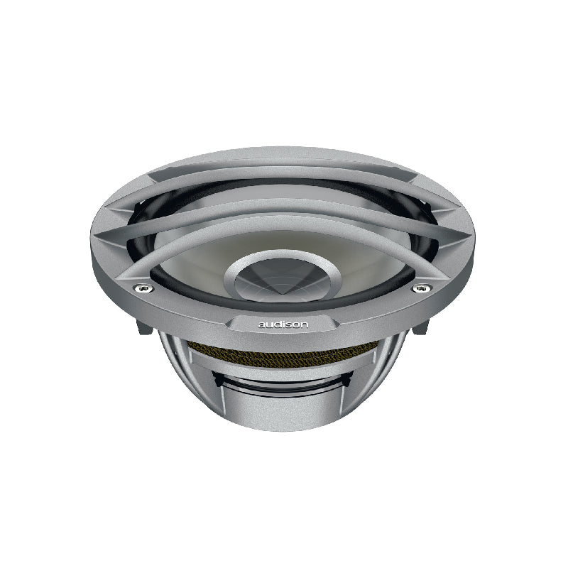 Audison TH 6.5 II SAX - View 5