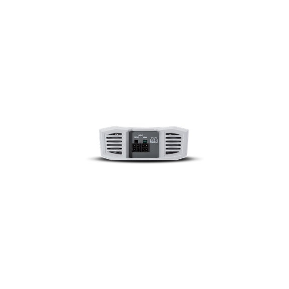 Rockford Fosgate Power Marine Amplifier - TM400X4AD - 400 Watt Class-ad 4-Channe - View 4