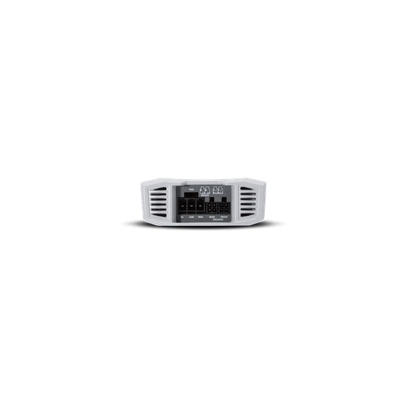 Rockford Fosgate Power Marine Amplifier - TM400X4AD - 400 Watt Class-ad 4-Channe - View 6