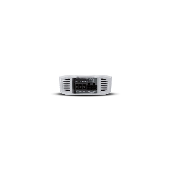 Rockford Fosgate Power Marine Amplifier - TM400X4AD - 400 Watt Class-ad 4-Channe - View 7