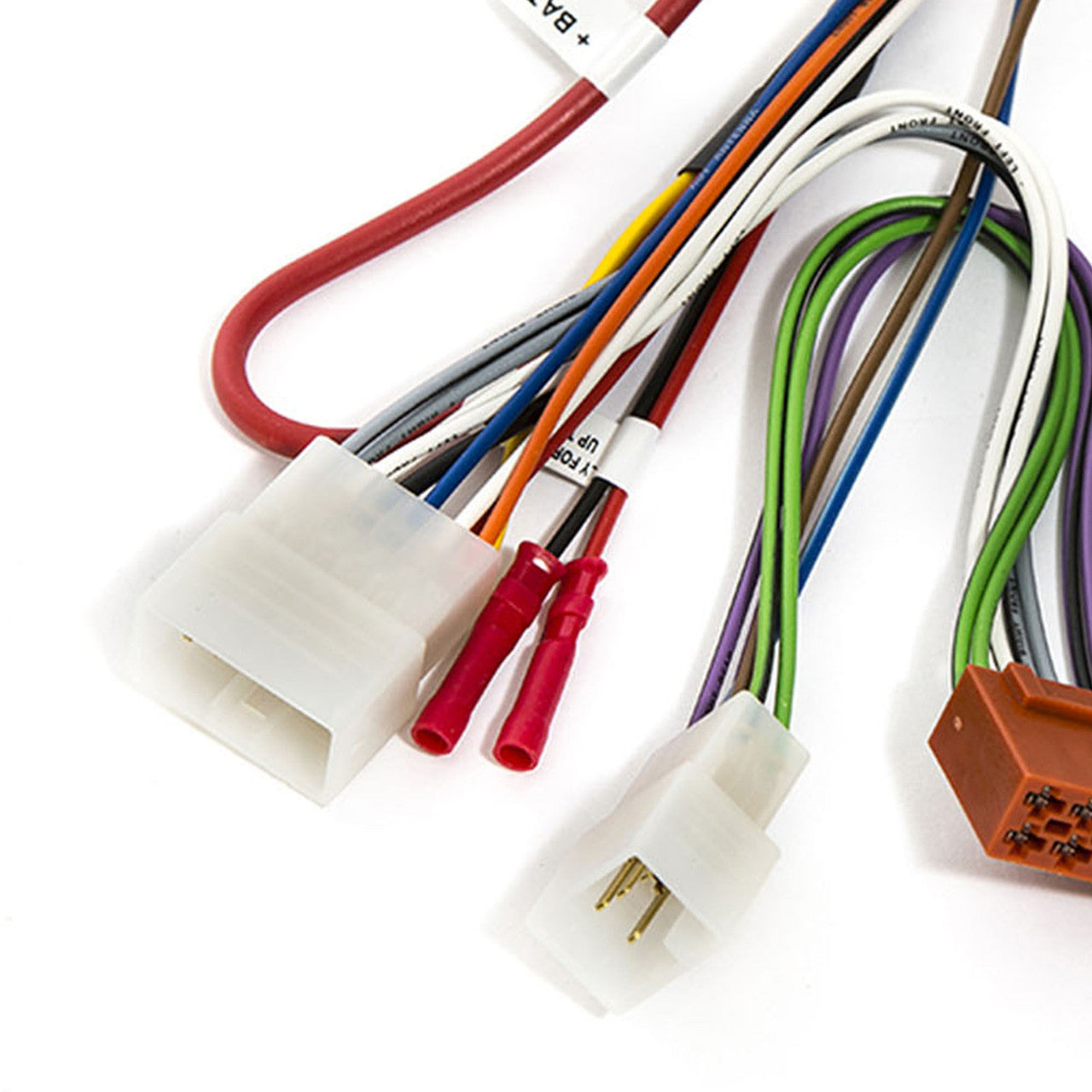 Audison AP T-H TOL01 Prima Series T-Harness Compatible With Select Toyota-Lexus - View 2