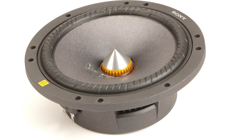 Sony XS-162ES Mobile ES™ 6 1/2" (16cm) 2-Way Component Speakers