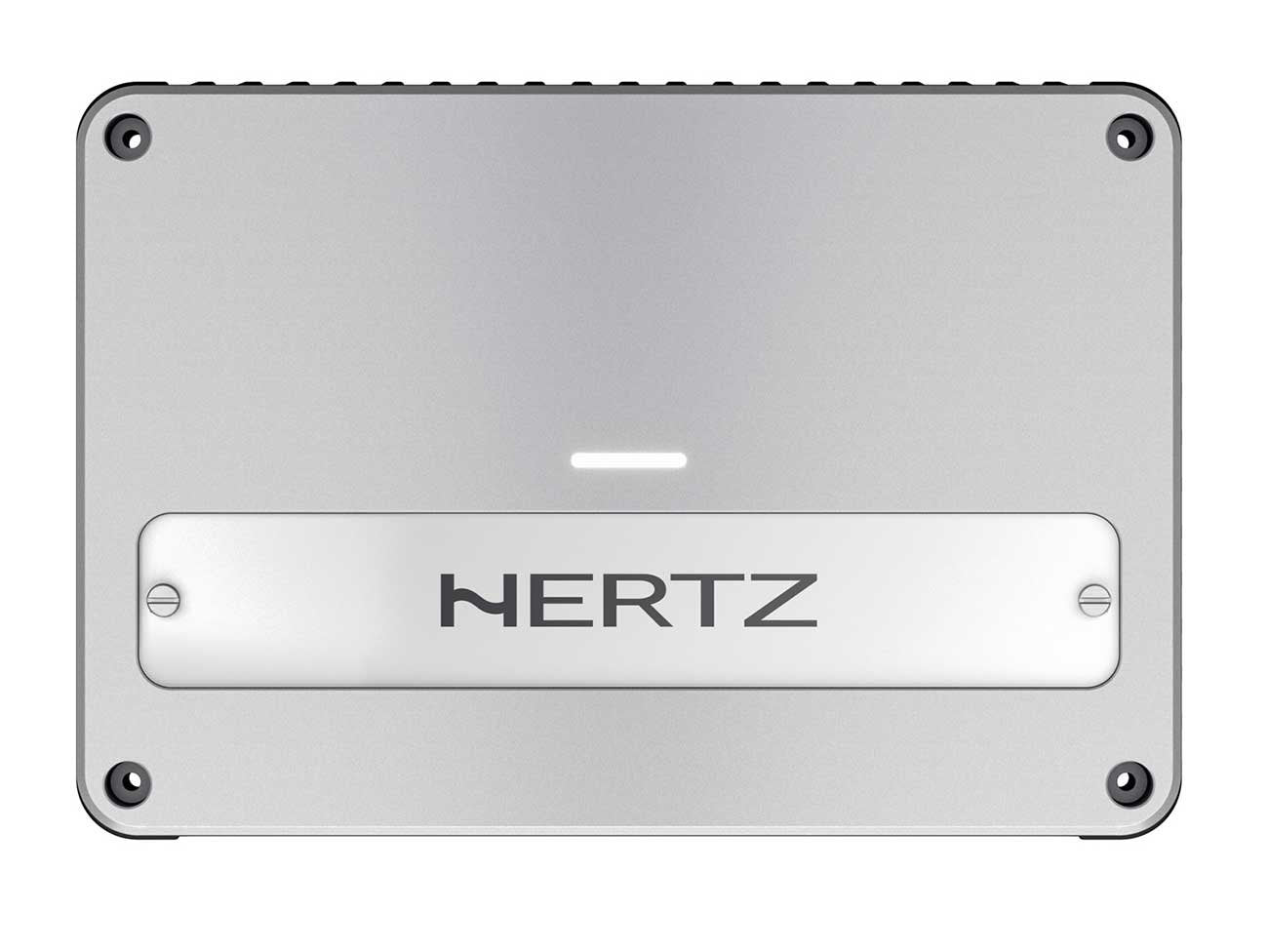 Hertz VENEZIA V1 1260W Class D Mono Channel Marine Amplifier