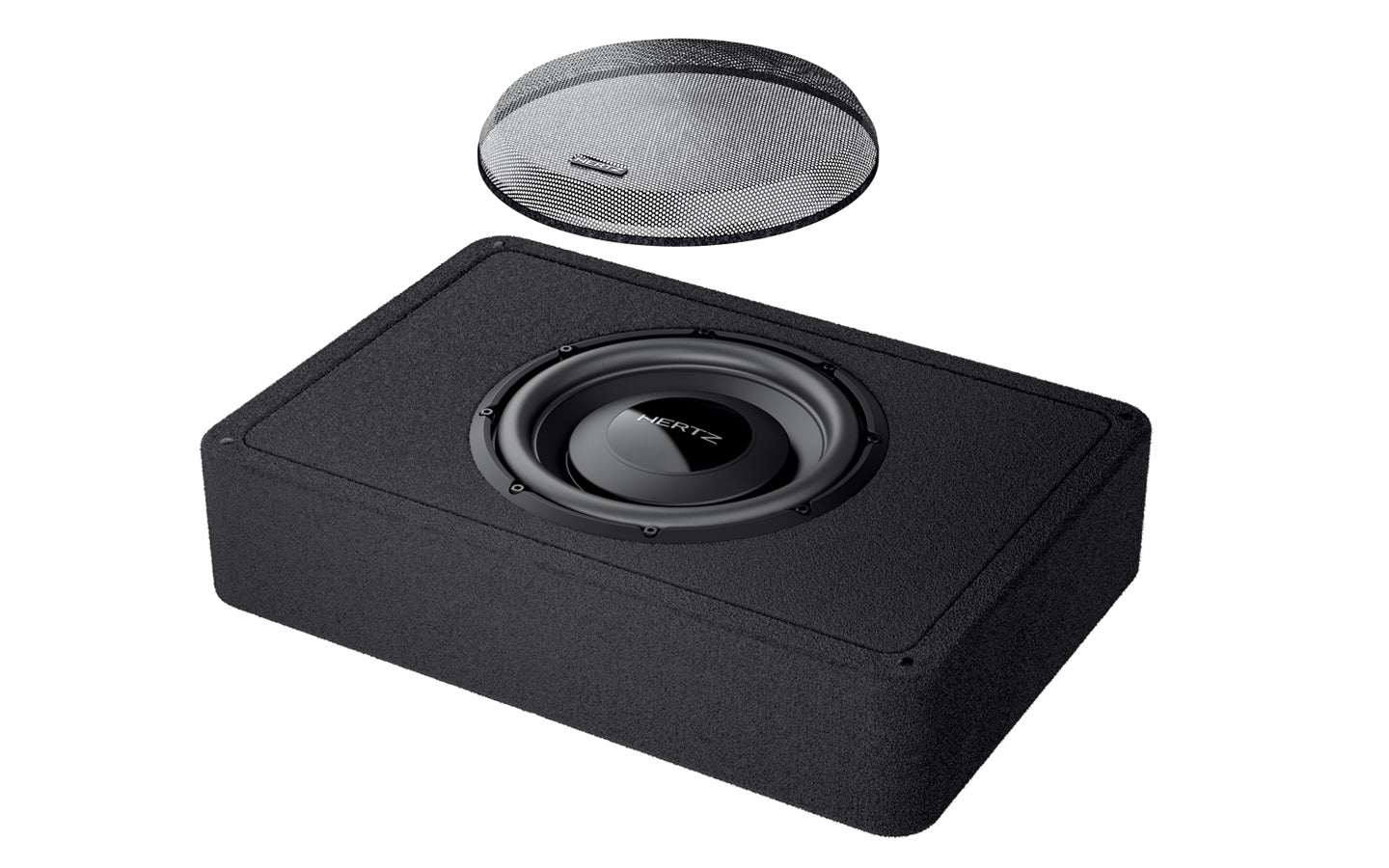 Hertz MPBX 250 S2