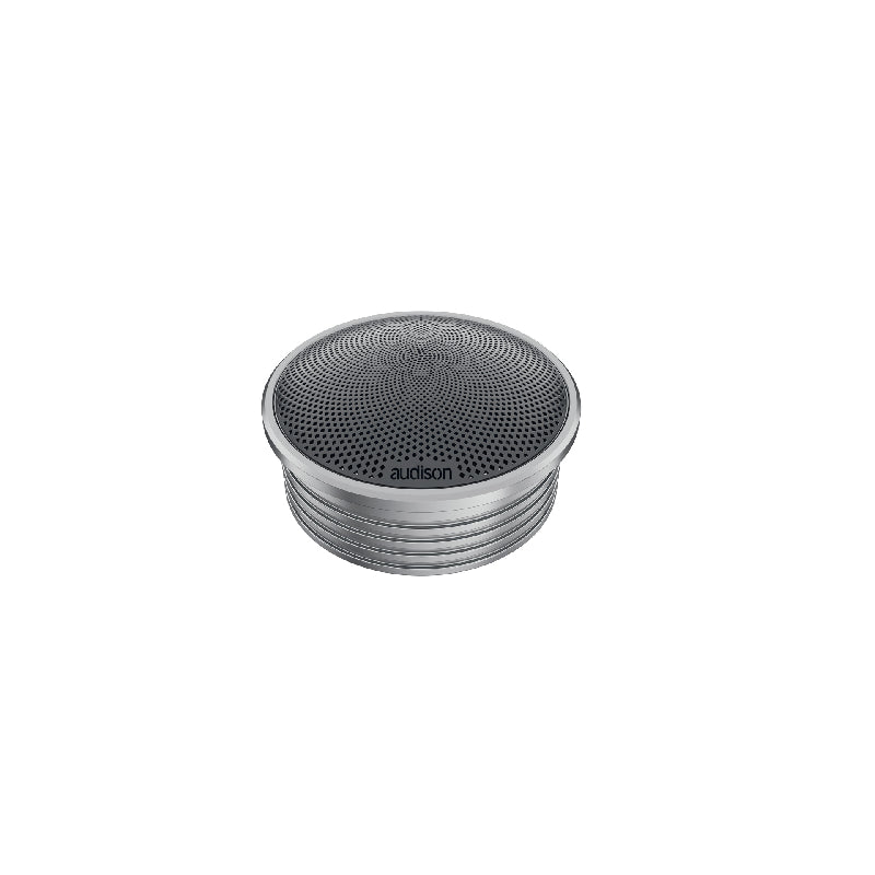 Audison TH 1.5 II VIOLINO THESIS Series 1.5" 6 Ohm Tweeter Set Item #87264 / Con - View 1