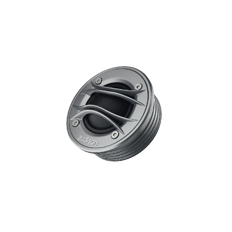 Audison TH 1.5 II VIOLINO THESIS Series 1.5" 6 Ohm Tweeter Set Item #87264 / Con - View 4
